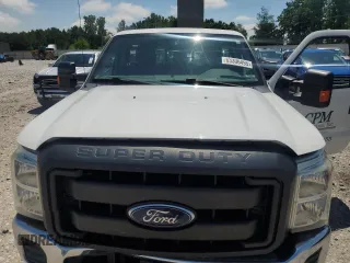 2015 Ford F-250 XLT с VIN 1FTBF2B6XFEB33946, выставлен на аукционе Copart как лот 63306495 с пробегом 168 875 миль миль и Чистый • Clean title. История ставок и продаж доступна на DreamBid. Изображение 11.
