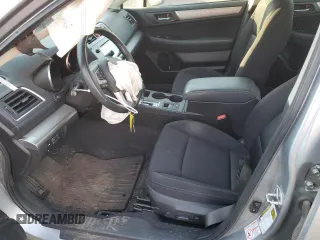2015 Subaru Legacy 2.5i Premium with VIN 4S3BNBC64F3074616, listed as a Copart auction lot 40975723 with 93,242 mi miles. Bid and sale history available at carsss.com. Image 7.