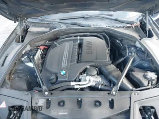 2014 BMW 5 Series 535i with VIN WBA5B1C55ED475332, listed as a IAAI auction lot 41701300 with 139,775 mi miles and . Bid and sale history available at DreamBid. Image 10.