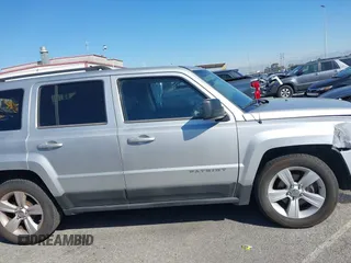 2011 Jeep Patriot Latitude with VIN 1J4NT1GB2BD103047, listed as a IAAI auction lot 41766608 with 156,967 mi miles and . Bid and sale history available at DreamBid. Image 12.
