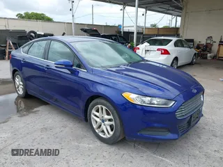 2016 Ford Fusion SE z VIN 1FA6P0HD8G5135436, wystawiony jako IAAI lot #42644926 z przebiegiem 200 070 mil mil oraz . Historia ofert i sprzedaży dostępna na DreamBid. Obrazek 1.