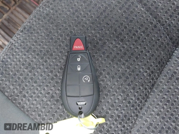 2014 Ram 1500 Big Horn с VIN 1C6RR7GG9ES111593, выставлен на аукционе IAAI как лот 40772200 с пробегом 201 805 миль миль и . История ставок и продаж доступна на DreamBid. Изображение 11.