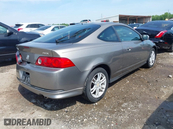 2006 Acura RSX z VIN JH4DC54826S000454, wystawiony jako IAAI lot #42118593 z przebiegiem 247 331 mil mil oraz . Historia ofert i sprzedaży dostępna na DreamBid. Obrazek 4.