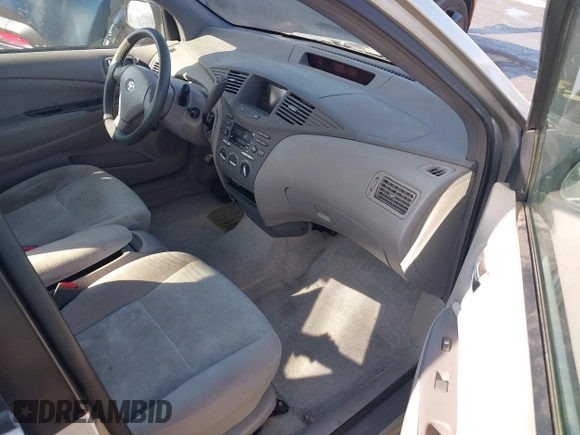 2003 Toyota Prius with VIN JT2BK18U530077749, listed as a IAAI auction lot 41227741 with 91,524 mi miles. Bid and sale history available at carsss.com. Image 5.
