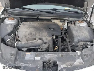 2011 Chevrolet Malibu LT w/1LT with VIN 1G1ZC5EU1BF364136, listed as a IAAI auction lot 41710115 with 152,946 mi miles. Bid and sale history available at carsss.com. Image 10.