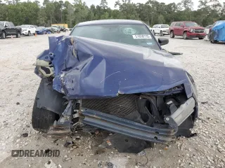2012 Ford Mustang V6 Premium with VIN 1ZVBP8AM5C5278644, listed as a Copart auction lot 51658735 with 107,590 mi miles and Salvage Title. Bid and sale history available at carsss.com. Image 5.
