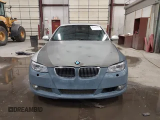 2008 BMW 3 Series 335xi with VIN WBAWC73548E064278, listed as a IAAI auction lot 41503956 with 141,556 mi miles and . Bid and sale history available at carsss.com. Image 13.