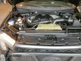 2019 Ford F-150 XL с VIN 1FTFW1E47KKF27969, выставлен на аукционе Copart как лот 51503095 с пробегом 129 861 миль миль и Чистый • Clean title. История ставок и продаж доступна на DreamBid. Изображение 13.