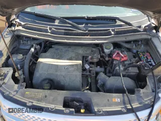 2012 Ford Explorer Limited with VIN 1FMHK8F84CGA84551, listed as a Copart auction lot 52345435 with 145,609 mi miles and Salvage Title. Bid and sale history available at DreamBid. Image 12.