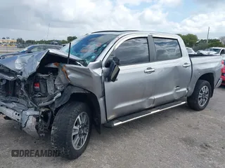 2018 Toyota Tundra 2WD SR5 with VIN 5TFGY5F14JX239984, listed as a IAAI auction lot 41948639 with 31,506 mi miles. Bid and sale history available at carsss.com. Image 6.