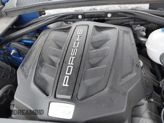 2016 Porsche Macan S с VIN WP1AB2A57GLB46214, выставлен на аукционе IAAI как лот 41537161 с пробегом Не указан миль и . История ставок и продаж доступна на DreamBid. Изображение 10.