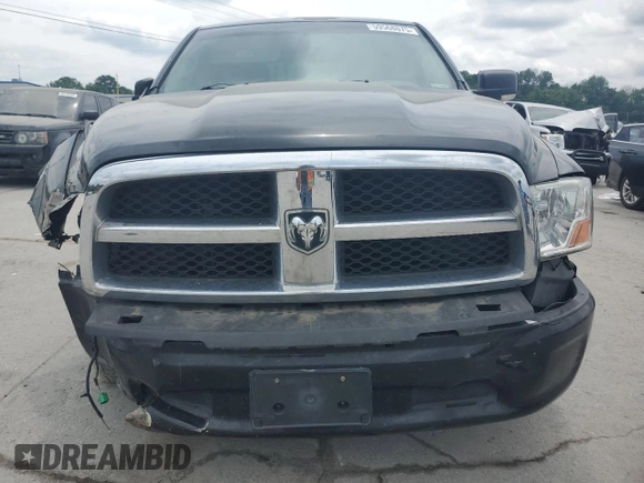 2011 Ram 1500 SLT with VIN 1D7RB1GT0BS534524, listed as a Copart auction lot 59568075 with 179,873 mi miles and Clean title. Bid and sale history available at DreamBid. Image 5.
