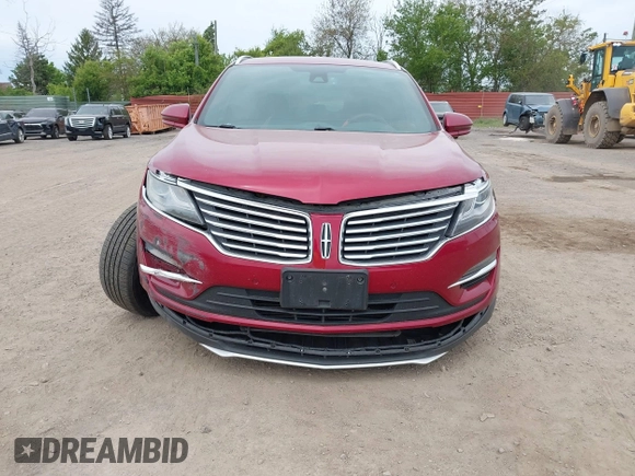 2017 Lincoln MKC Reserve with VIN 5LMCJ3D94HUL50555, listed as a IAAI auction lot 42296803 with 127,009 mi miles and . Bid and sale history available at DreamBid. Image 12.