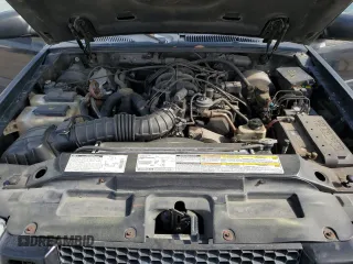 2001 Ford Explorer Sport Trac с VIN 1FMZU77E11UC77798, выставлен на аукционе Copart как лот 60520665 с пробегом 191 051 миль миль и Чистый • Clean title. История ставок и продаж доступна на DreamBid. Изображение 11.