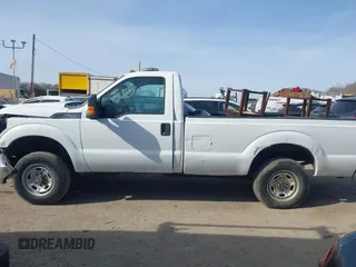 2011 Ford F-250 XL with VIN 1FTBF2B68BEA18871, listed as a IAAI auction lot 41746286 with 80,816 mi miles and . Bid and sale history available at DreamBid. Image 14.