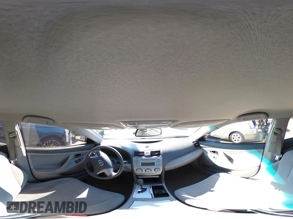 2011 Toyota Camry LE with VIN 4T1BF3EK9BU705003, listed as a IAAI auction lot 41777153 with 98,475 mi miles. Bid and sale history available at carsss.com. Image 18.