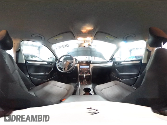 2013 Volkswagen Passat Wolfsburg Edition with VIN 1VWAP7A32DC099665, listed as a Copart auction lot 82558194 with 173,109 mi miles and Salvage Title. Bid and sale history available at carsss.com. Image 15.
