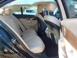 2019 Mercedes-Benz C 300 with VIN 55SWF8DB5KU311316, listed as a IAAI auction lot 41650068 with 68,399 mi miles and . Bid and sale history available at DreamBid. Image 8.