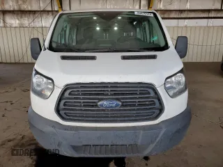 2019 Ford Transit z VIN 1FTYR2YM2KKB16450, wystawiony jako Copart lot #87336424 z przebiegiem 180 945 mil mil oraz Szkoda całkowita • Salvage title. Historia ofert i sprzedaży dostępna na DreamBid. Obrazek 5.