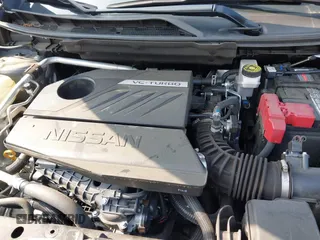 2023 Nissan Rogue SV with VIN 5N1BT3BB1PC924676, listed as a IAAI auction lot 42191295 with 38,351 mi miles and . Bid and sale history available at DreamBid. Image 10.