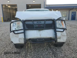 2008 GMC Yukon Commercial with VIN 1GKFK13048R230321, listed as a Copart auction lot 69261384 with 0 mi miles and Clean Title. Bid and sale history available at carsss.com. Image 5.
