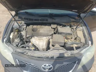 2010 Toyota Camry with VIN 4T1BF3EK1AU081504, listed as a IAAI auction lot 42080686 with 287,328 mi miles and . Bid and sale history available at DreamBid. Image 10.