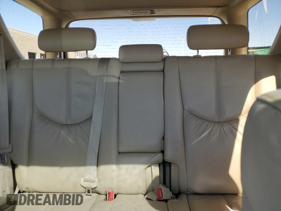 2002 Lexus RX 300 with VIN JTJHF10U420268477, listed as a Copart auction lot 47854875 with 228,410 mi miles and Clean Title. Bid and sale history available at DreamBid. Image 10.