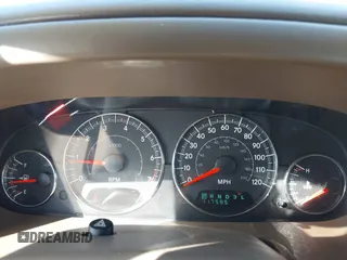 2004 Chrysler Sebring LXi with VIN 1C3EL55R34N373158, listed as a IAAI auction lot 40717029 with 117,595 mi miles and . Bid and sale history available at DreamBid. Image 7.