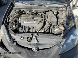 2006 Acura RSX with VIN JH4DC54876S019646, listed as a Copart auction lot 74335304 with Not Provided miles and Clean Title. Bid and sale history available at carsss.com. Image 11.