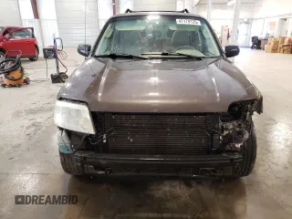 2006 Mercury Mariner Convenience with VIN 4M2YU56Z96KJ14418, listed as a Copart auction lot 47179135 with 163,557 mi miles and Salvage title. Bid and sale history available at DreamBid. Image 5.