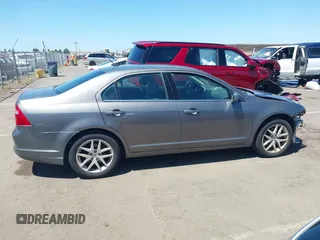 2012 Ford Fusion SEL with VIN 3FAHP0JGXCR399360, listed as a IAAI auction lot 42313097 with 132,331 mi miles and . Bid and sale history available at DreamBid. Image 14.