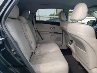2013 Toyota Venza LE with VIN 4T3BA3BB3DU047692, listed as a Copart auction lot 59098445 with 85,103 mi miles and Clean title. Bid and sale history available at DreamBid. Image 11.