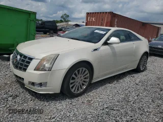 2014 Cadillac CTS Performance z VIN 1G6DC1E33E0149921, wystawiony jako Copart lot #57782175 z przebiegiem 78 157 mil mil oraz Szkoda całkowita • Salvage title. Historia ofert i sprzedaży dostępna na DreamBid. Obrazek 1.