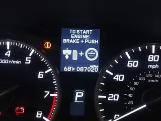 2018 Acura ILX Special Edition with VIN 19UDE2F41JA004533, listed as a IAAI auction lot 41710598 with 87,020 mi miles. Bid and sale history available at carsss.com. Image 16.
