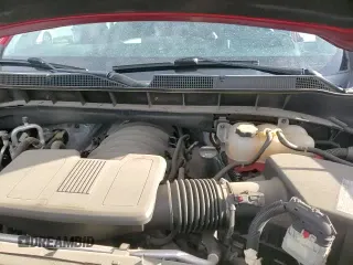 2019 Chevrolet Silverado 1500 LTZ с VIN 3GCPWEED8KG234181, выставлен на аукционе Copart как лот 63289425 с пробегом 32 636 миль миль и Списание • Salvage title. История ставок и продаж доступна на DreamBid. Изображение 13.