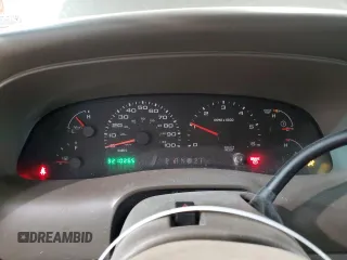 2004 Ford Excursion Limited с VIN 1FMNU43S64EA70976, выставлен на аукционе Copart как лот 72036304 с пробегом 321 026 миль миль и Списание • Salvage title. История ставок и продаж доступна на DreamBid. Изображение 9.