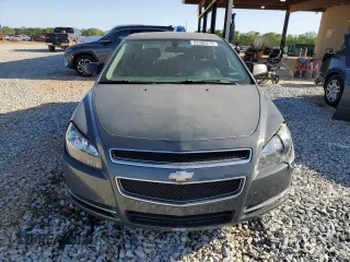 2009 Chevrolet Malibu 1LS with VIN 1G1ZG57B494216309, listed as a Copart auction lot 52386275 with 209,236 mi miles and Salvage Title. Bid and sale history available at DreamBid. Image 5.