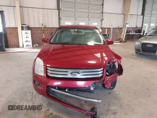 2009 Ford Fusion SEL with VIN 3FAHP08109R219233, listed as a IAAI auction lot 41717507 with 190,170 mi miles. Bid and sale history available at carsss.com. Image 12.