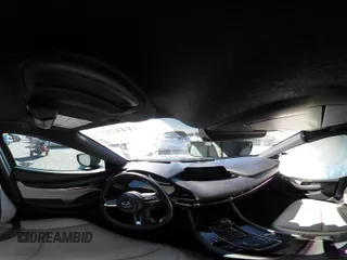 2023 Mazda 3 2.5 Turbo with VIN JM1BPBJY6P1615063, listed as a IAAI auction lot 41442127 with 15,484 mi miles and . Bid and sale history available at DreamBid. Image 18.