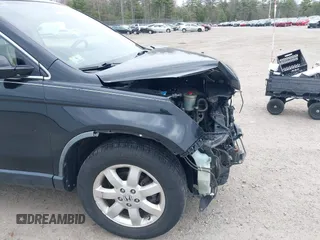 2008 Honda CR-V EX-L with VIN JHLRE38708C024131, listed as a IAAI auction lot 42066774 with 156,214 mi miles and . Bid and sale history available at carsss.com. Image 13.