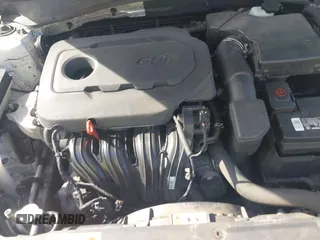 2016 Kia Optima EX with VIN 5XXGU4L32GG070138, listed as a IAAI auction lot 42138810 with 131,040 mi miles. Bid and sale history available at carsss.com. Image 10.