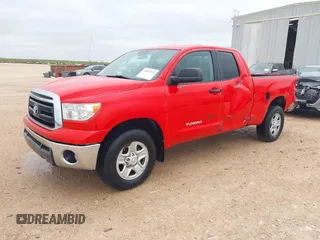 2012 Toyota Tundra z VIN 5TFUM5F11CX028307, wystawiony jako IAAI lot #41952532 z przebiegiem 253 254 mil mil oraz . Historia ofert i sprzedaży dostępna na DreamBid. Obrazek 22.