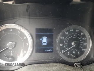 2021 Hyundai Venue SEL с VIN KMHRC8A32MU100035, выставлен на аукционе Copart как лот 51099805 с пробегом 103 995 миль миль и Списание • Salvage title. История ставок и продаж доступна на DreamBid. Изображение 9.