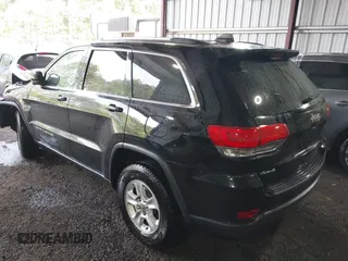 2017 Jeep Grand Cherokee Altitude z VIN 1C4RJFAG3HC624453, wystawiony jako IAAI lot #42091808 z przebiegiem 114 558 mil mil oraz . Historia ofert i sprzedaży dostępna na DreamBid. Obrazek 3.