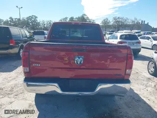 2009 Dodge Ram 1500 TRX with VIN 1D3HB13P89S769799, listed as a IAAI auction lot 41422065 with 169,183 mi miles. Bid and sale history available at carsss.com. Image 16.
