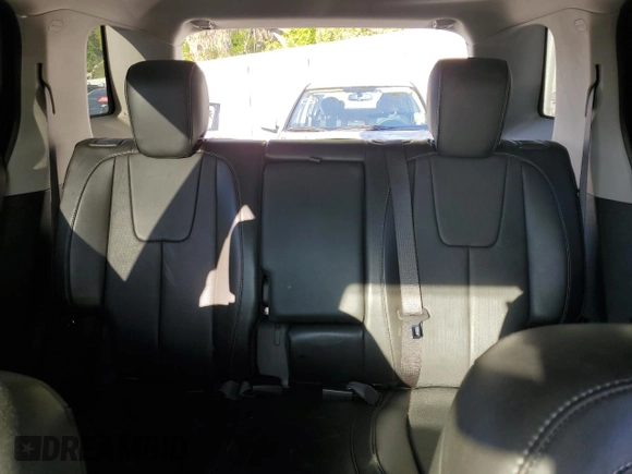 2017 GMC Terrain Denali z VIN 2GKFLRE35H6104385, wystawiony jako Copart lot #49661185 z przebiegiem 79 520 mil mil oraz Szkoda całkowita • Salvage title. Historia ofert i sprzedaży dostępna na DreamBid. Obrazek 10.