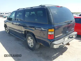 2005 Chevrolet Suburban LT with VIN 1GNFK16Z45J157703, listed as a IAAI auction lot 41840882 with 337,113 mi miles and . Bid and sale history available at DreamBid. Image 3.