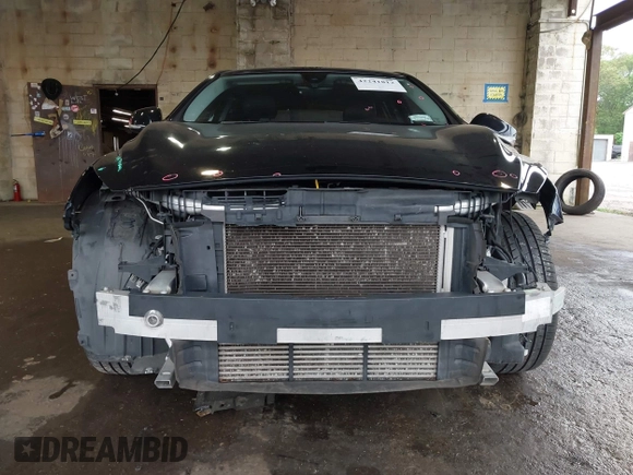 2018 Infiniti QX30 Pure с VIN SJKCH5CP1JA059241, выставлен на аукционе IAAI как лот 42241812 с пробегом 70 830 миль миль и . История ставок и продаж доступна на DreamBid. Изображение 6.