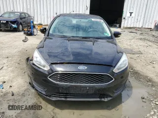2016 Ford Focus SE с VIN 1FADP3F21GL334852, выставлен на аукционе Copart как лот 53902945 с пробегом 121 909 миль миль и Списание • Salvage title. История ставок и продаж доступна на DreamBid. Изображение 5.