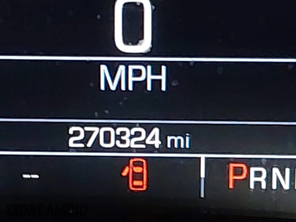 2015 Chevrolet Impala LT with VIN 2G1115SL7F9256584, listed as a IAAI auction lot 42023773 with 270,324 mi miles and . Bid and sale history available at DreamBid. Image 15.